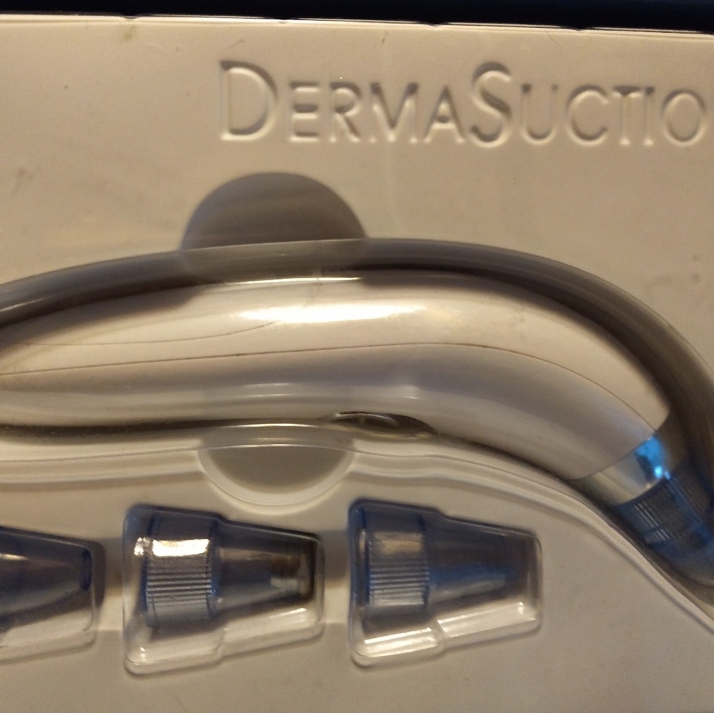 Dermasuction